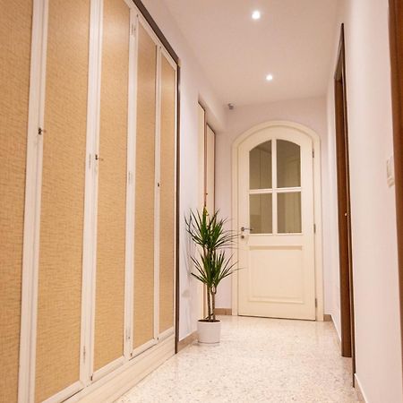 Testaccio Xix-Xxv Bed And Breakfast Рим Экстерьер фото