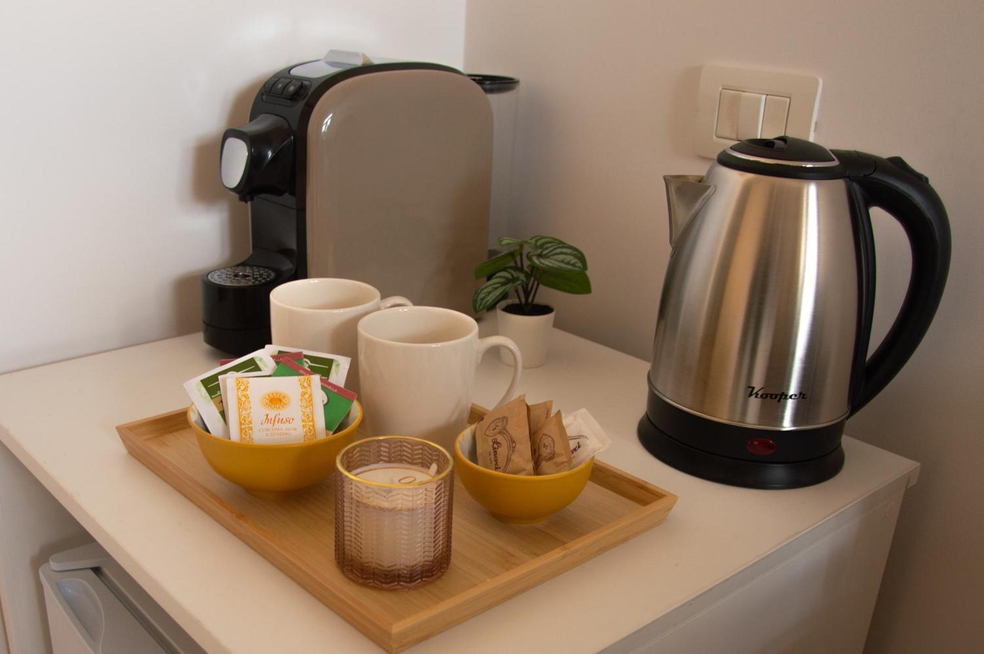 Testaccio Xix-Xxv Bed And Breakfast Рим Номер фото